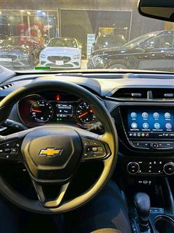 شيفروليه تريل بليزر